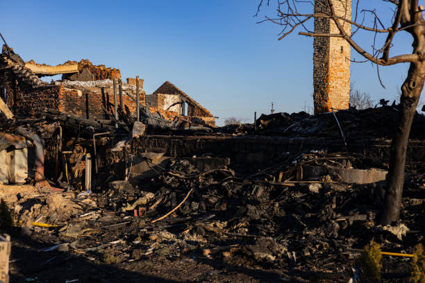 24/7 Emergency Emergency Fire Cleanup experts in Bellaire, OH
