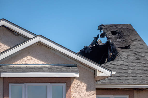 Licensed Emergency Fire Cleanup service in Bellaire, OH - Fire Damage Laser Cleaning